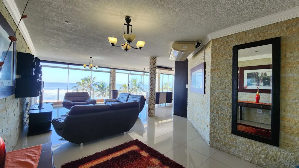 Penthouse apartment for sale in Margate - 1PSH1703120