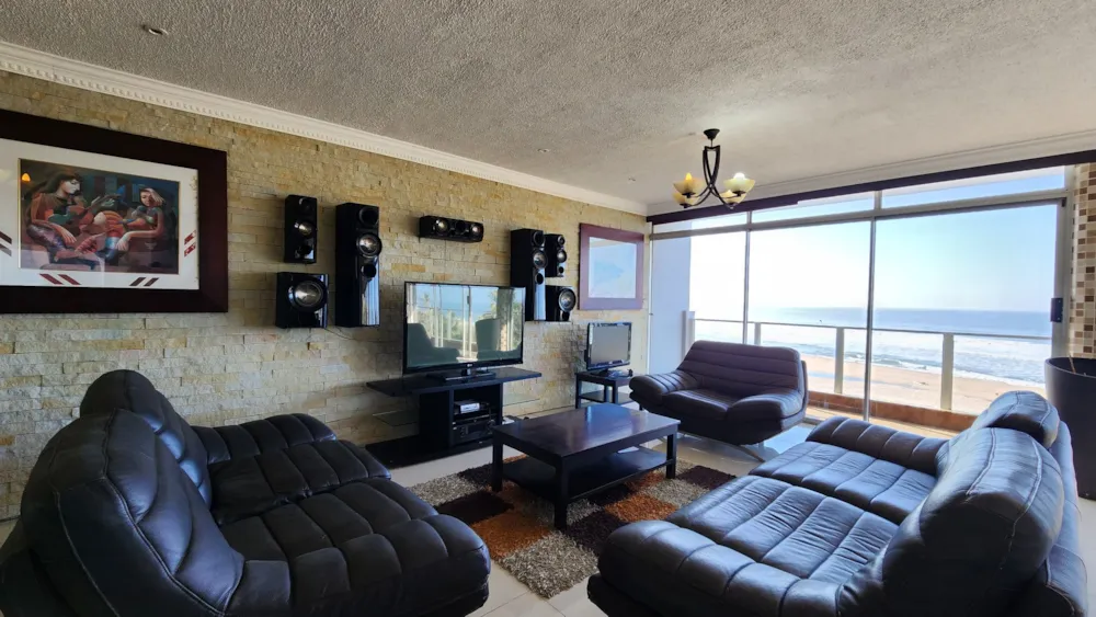 Penthouse apartment for sale in Margate - 1PSH1703120