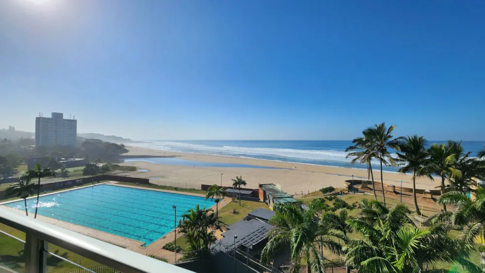 Penthouse apartment for sale in Margate - 1PSH1703120