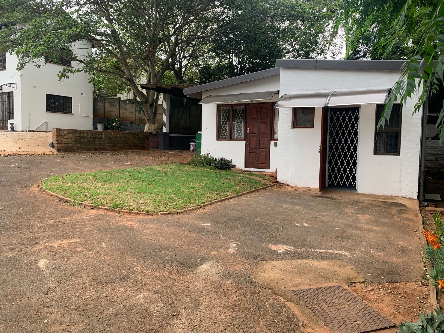 House to rent in Durban North - 1ND1732819