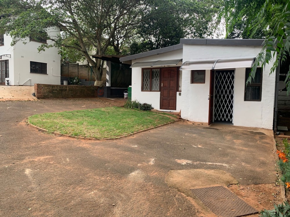 House to rent in Durban North - 1ND1732819