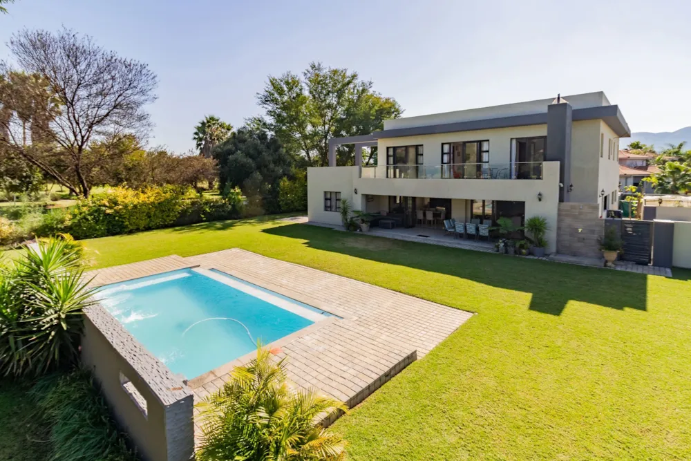 Double-storey house for sale in The Islands Estate - 1HR1702818