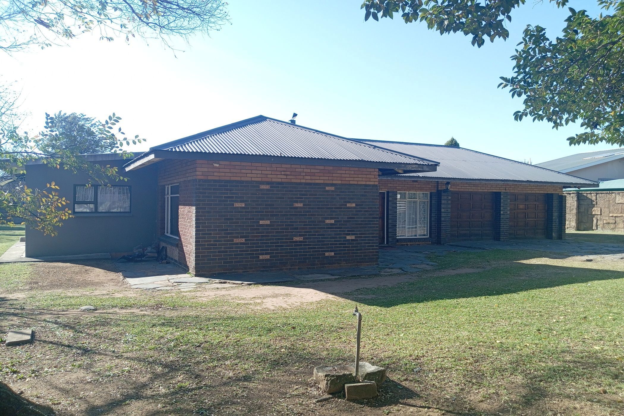 House for sale in Newcastle - 1NW1692313