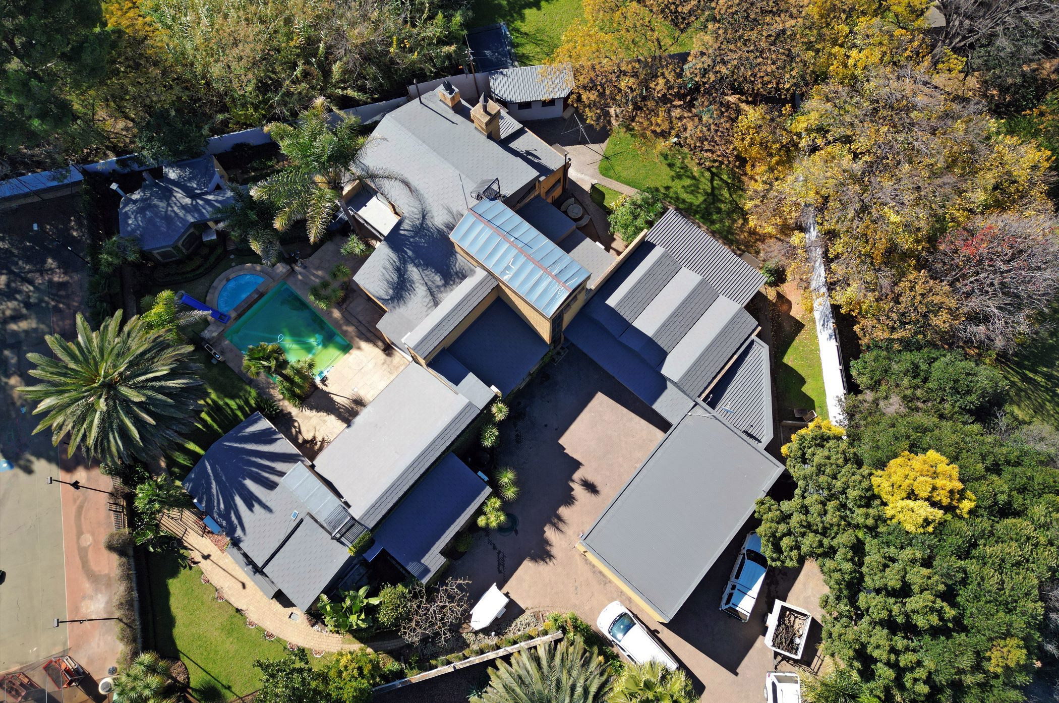 House for sale in  Vanderbijlpark SW 5 - 1VT1704908