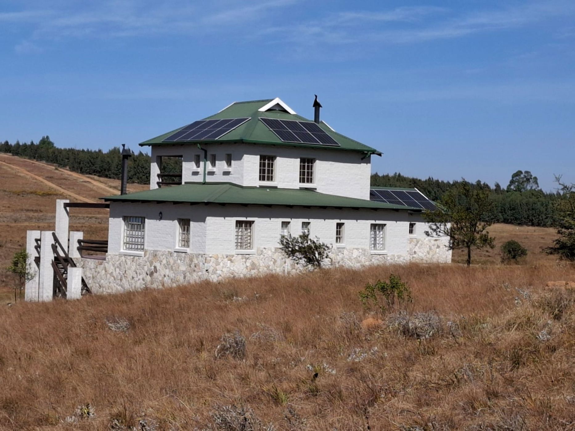 House for sale in Dullstroom - 1DS1691361