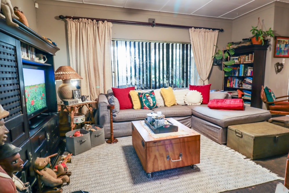 House for sale in Lyttelton Manor - CN1701245 House for sale in Lyttelton Manor - CN1701245