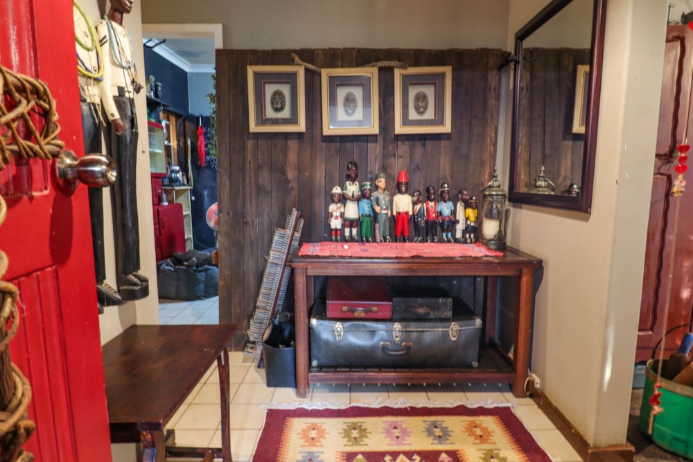 House for sale in Lyttelton Manor - CN1701245 House for sale in Lyttelton Manor - CN1701245