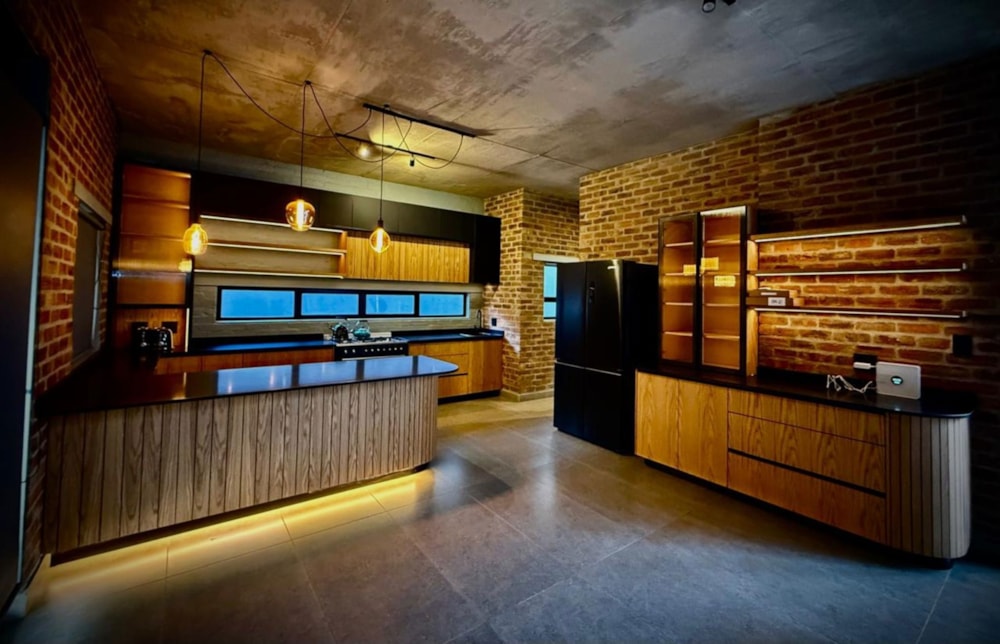 Cluster let in Waterkloof - PTL1691509 Cluster let in Waterkloof - PTL1691509