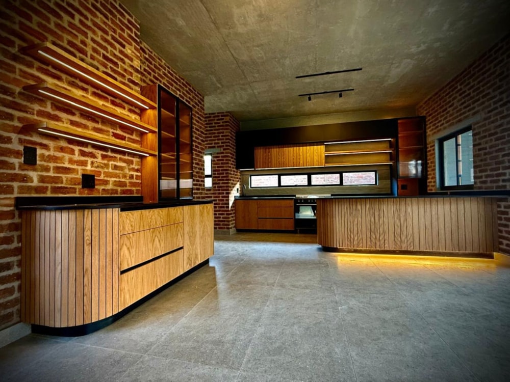 Cluster let in Waterkloof - PTL1691509 Cluster let in Waterkloof - PTL1691509