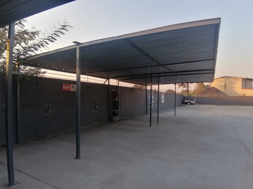 Commercial office let in New Market Park - 1GV1703736 Commercial office let in New Market Park - 1GV1703736