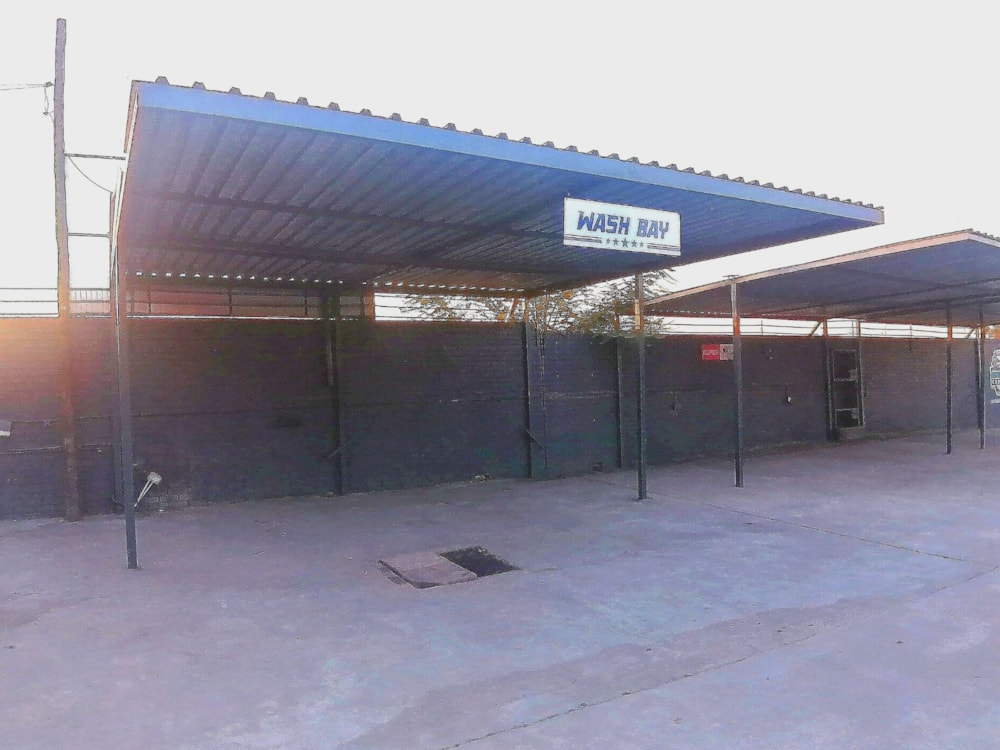 Commercial office let in New Market Park - 1GV1703736 Commercial office let in New Market Park - 1GV1703736