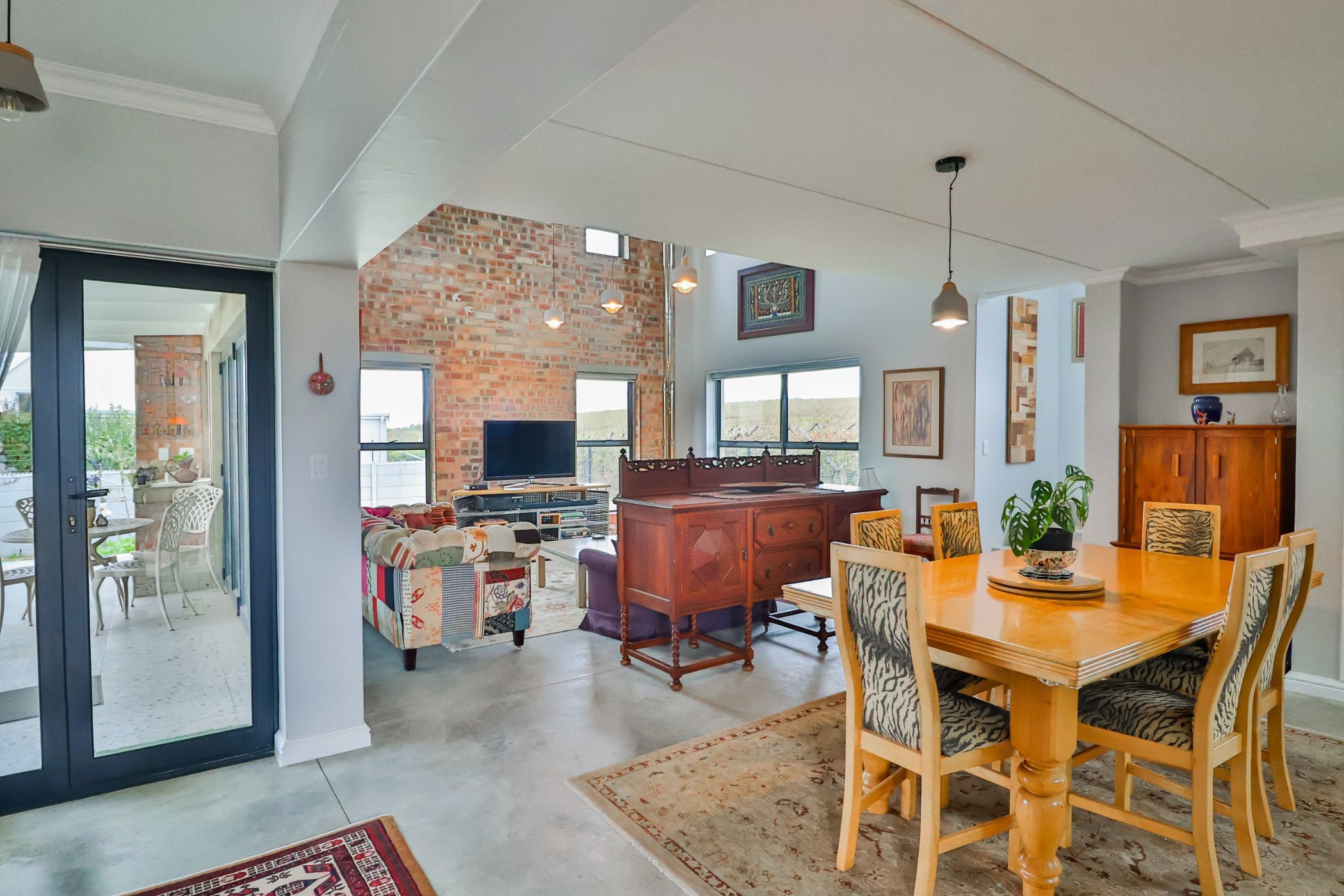 House for sale in Riebeek Kasteel - RV1692428