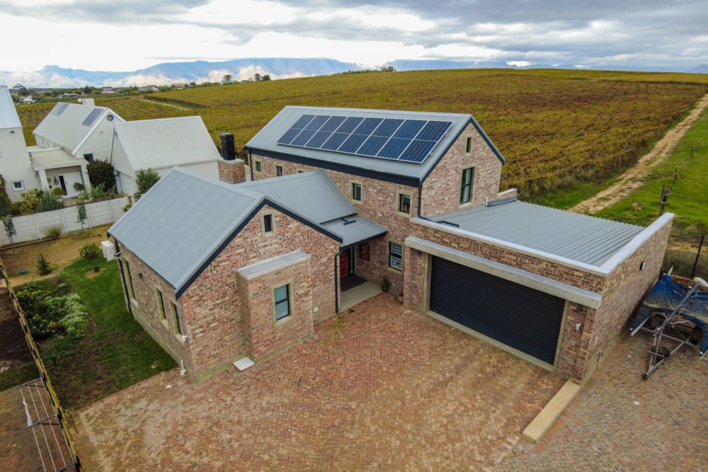 House for sale in Riebeek Kasteel - RV1692428