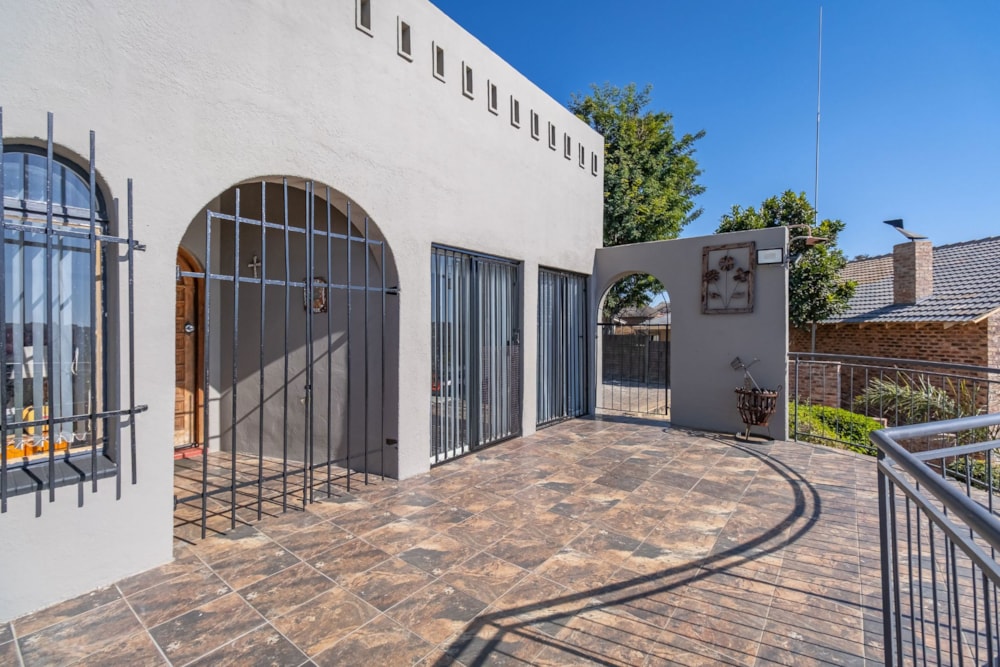 House for sale in Kenmare - 1KR1704517 House for sale in Kenmare - 1KR1704517