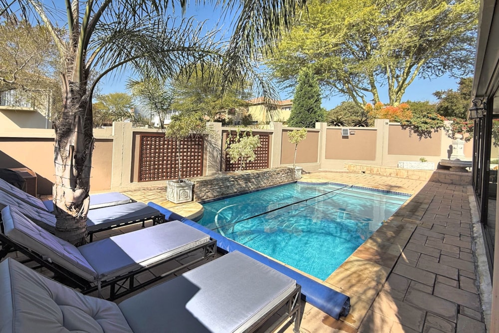 Double-storey house for sale in Carlswald North Estate - MR1703608 Double-storey house for sale in Carlswald North Estate - MR1703608