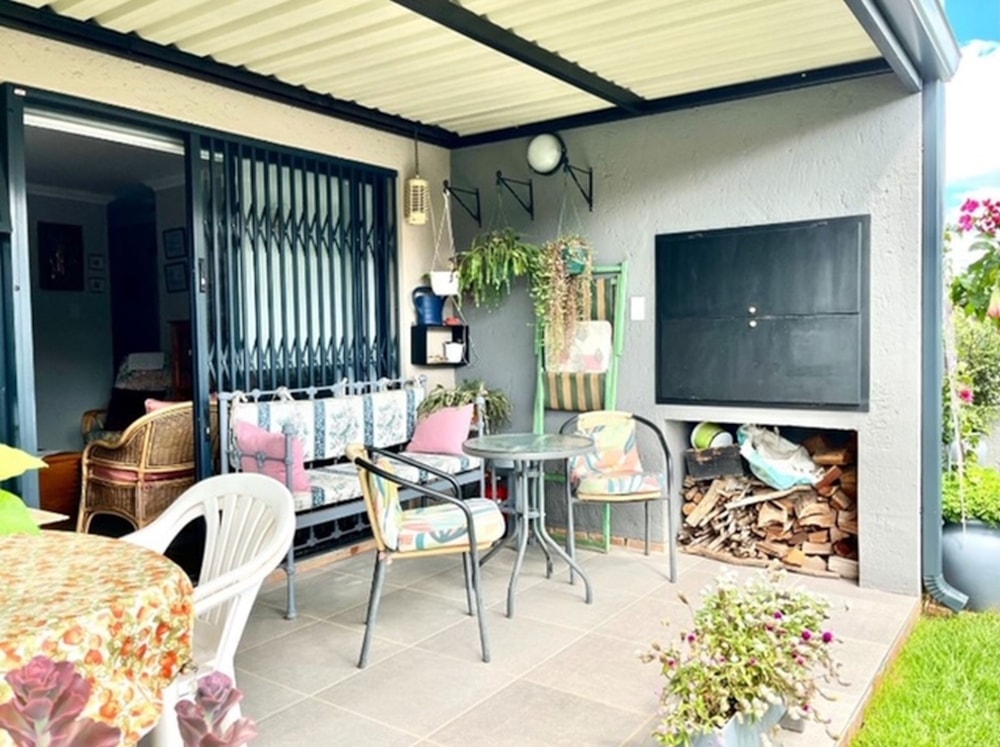 Townhouse for sale in Groenvlei, Bloemfontein - 1BX1704814