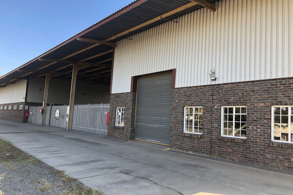 Commercial industrial property to rent in Vintonia - 1NS1705644 Commercial industrial property to rent in Vintonia - 1NS1705644