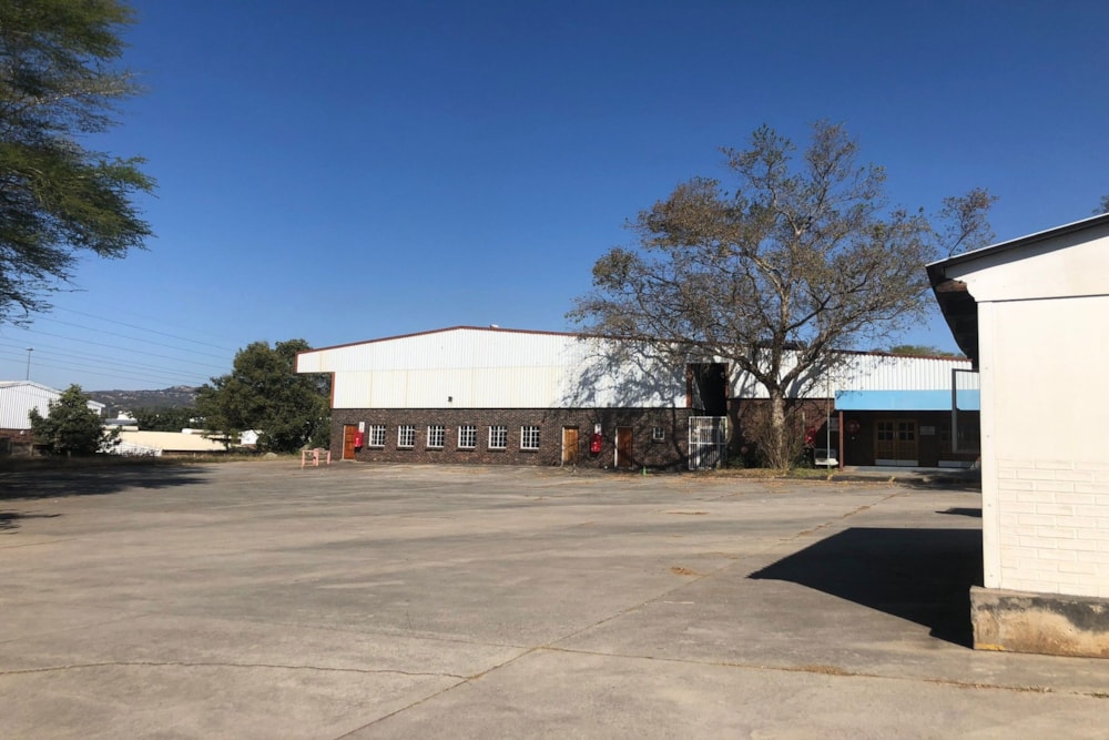 Commercial industrial property to rent in Vintonia - 1NS1705644 Commercial industrial property to rent in Vintonia - 1NS1705644