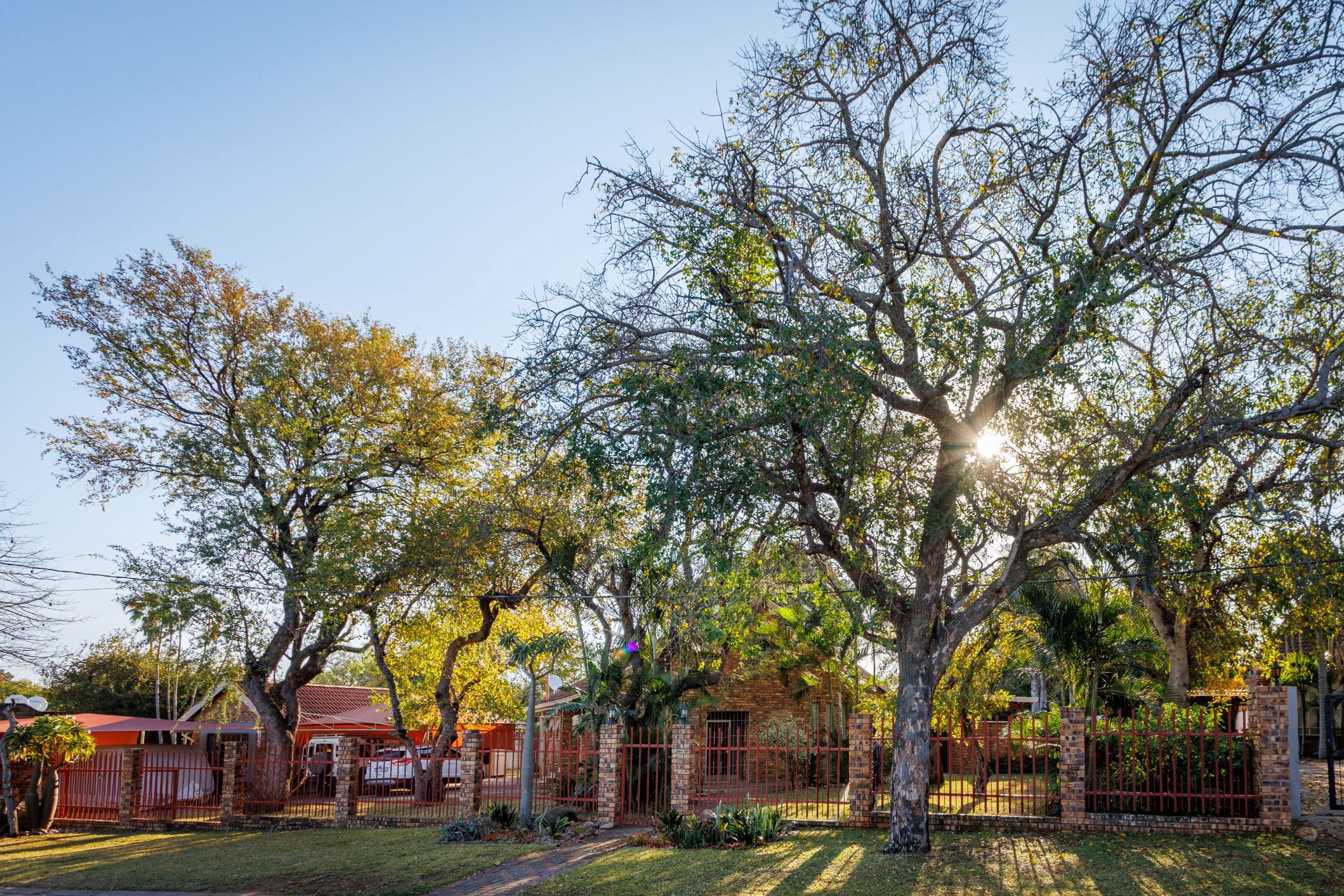 House for sale in Hoedspruit - 1HS1704802