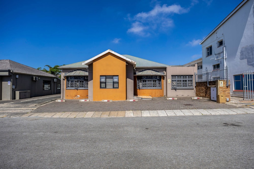 Commercial office for sale in Berea, East London - 1EZ1693380 Commercial office for sale in Berea, East London - 1EZ1693380