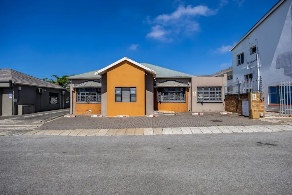 Commercial office for sale in Berea, East London - 1EZ1693380 Commercial office for sale in Berea, East London - 1EZ1693380