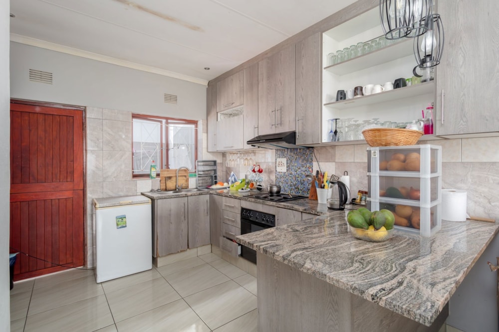 Apartment for sale in The Wolds - 1WP1703574