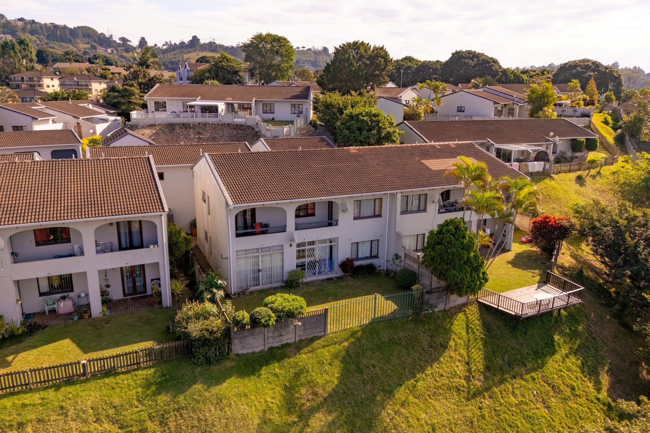 Apartment for sale in The Wolds - 1WP1703574