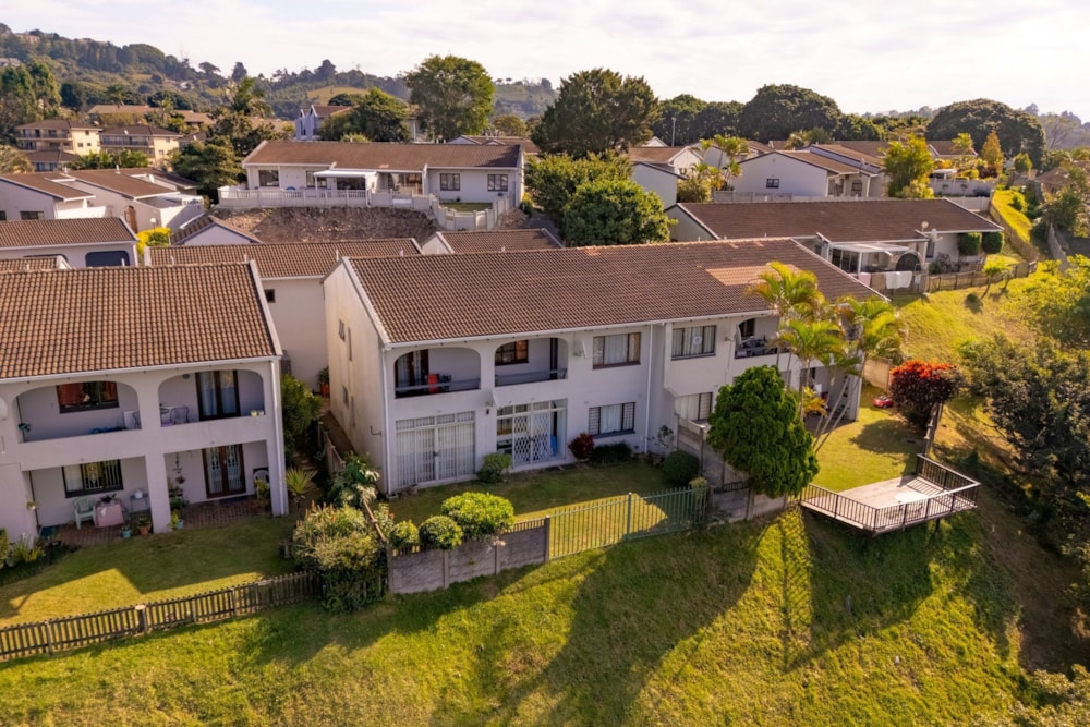 Apartment for sale in The Wolds - 1WP1703574