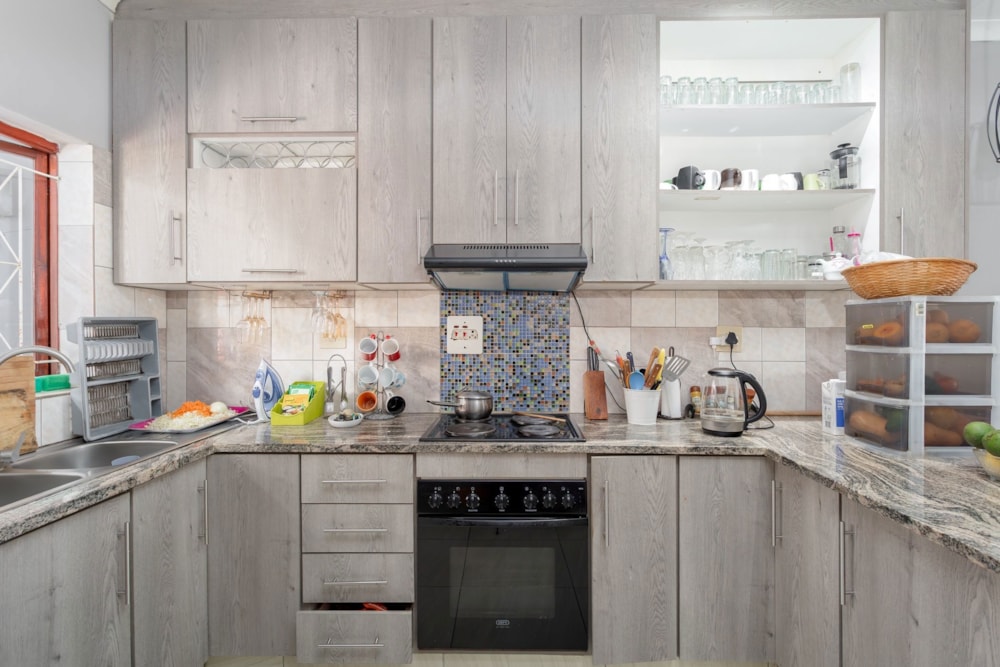 Apartment for sale in The Wolds - 1WP1703574