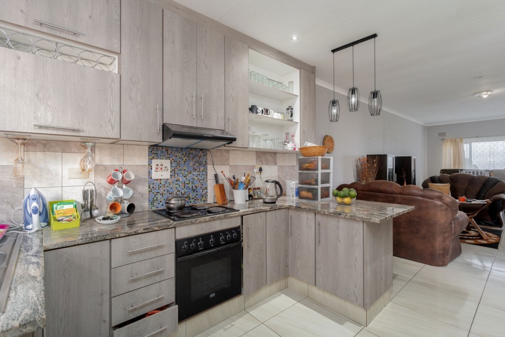 Apartment for sale in The Wolds - 1WP1703574