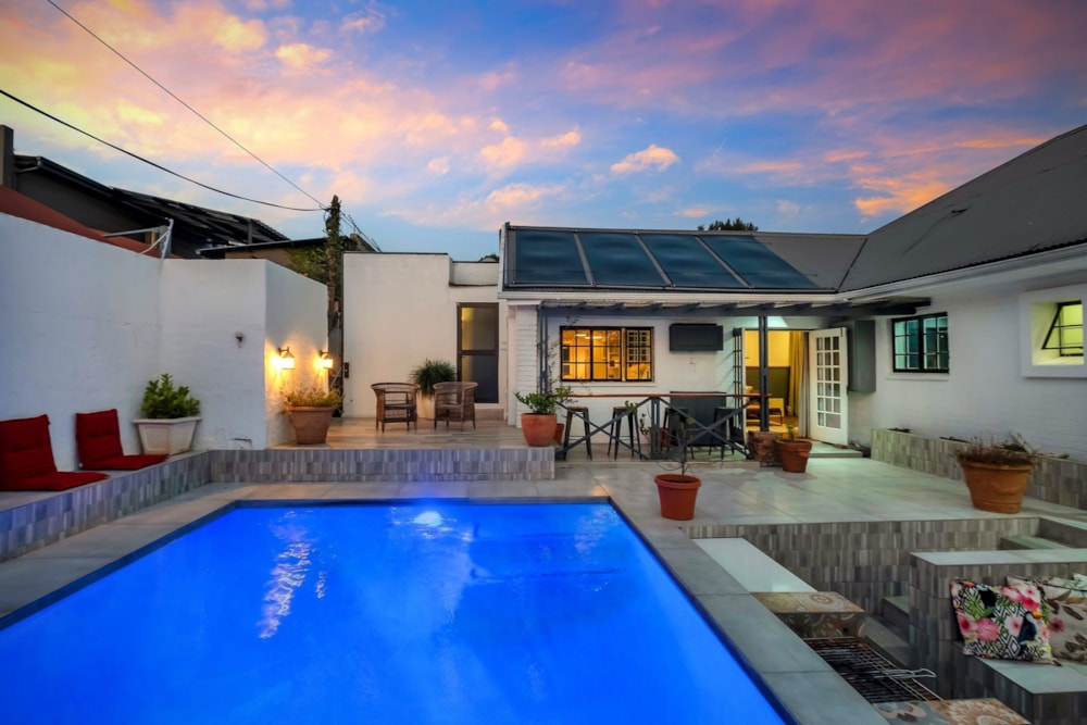 House sold in Parkhurst - HP1703531 House sold in Parkhurst - HP1703531