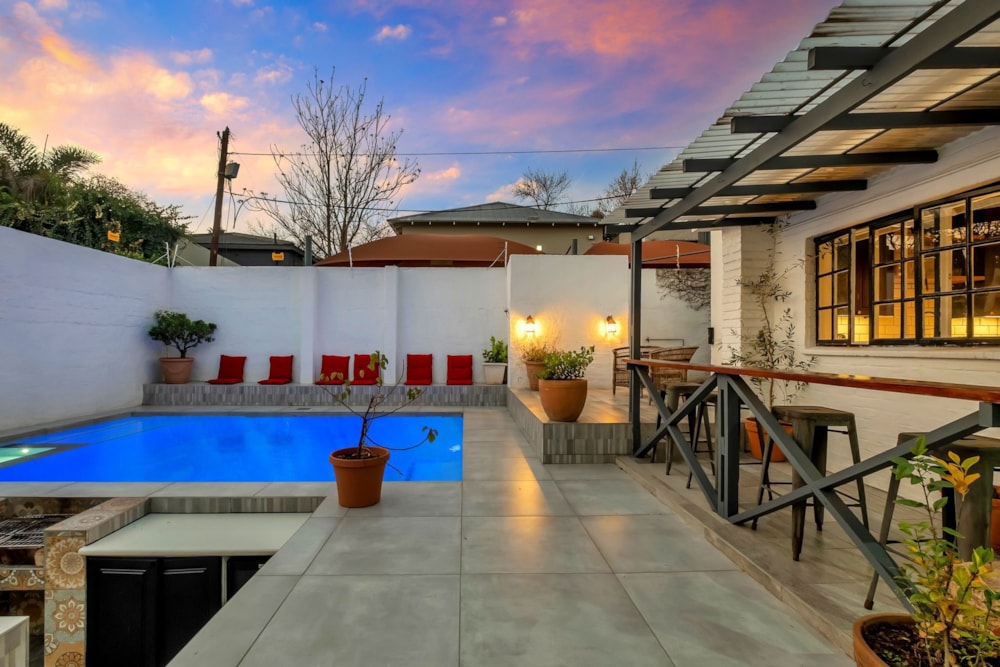 House sold in Parkhurst - HP1703531 House sold in Parkhurst - HP1703531