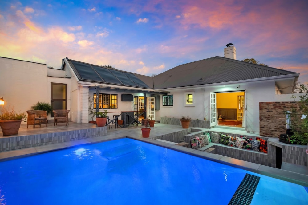 House sold in Parkhurst - HP1703531 House sold in Parkhurst - HP1703531