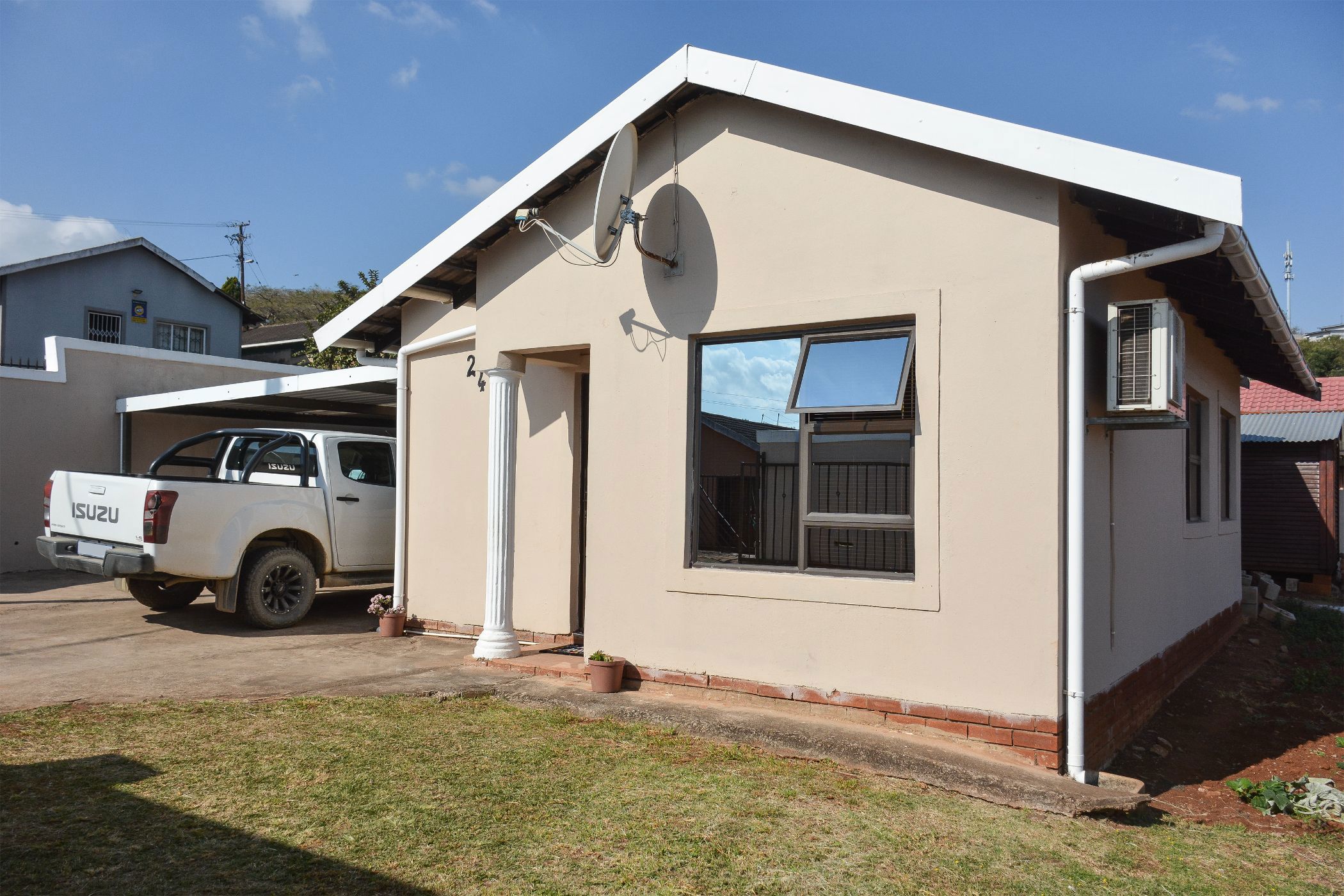 House sold in Panorama Gardens - 1PM1705092