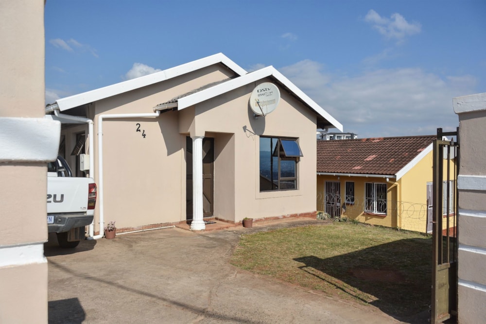 House sold in Panorama Gardens - 1PM1705092