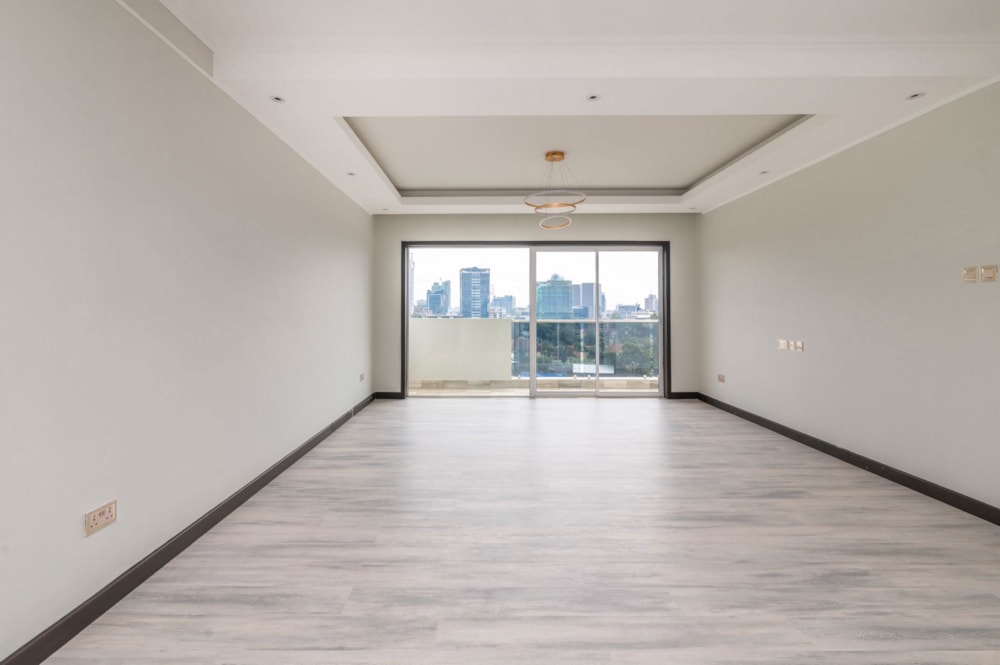 Apartment let in Riverside, Kenya - 3KE1694391