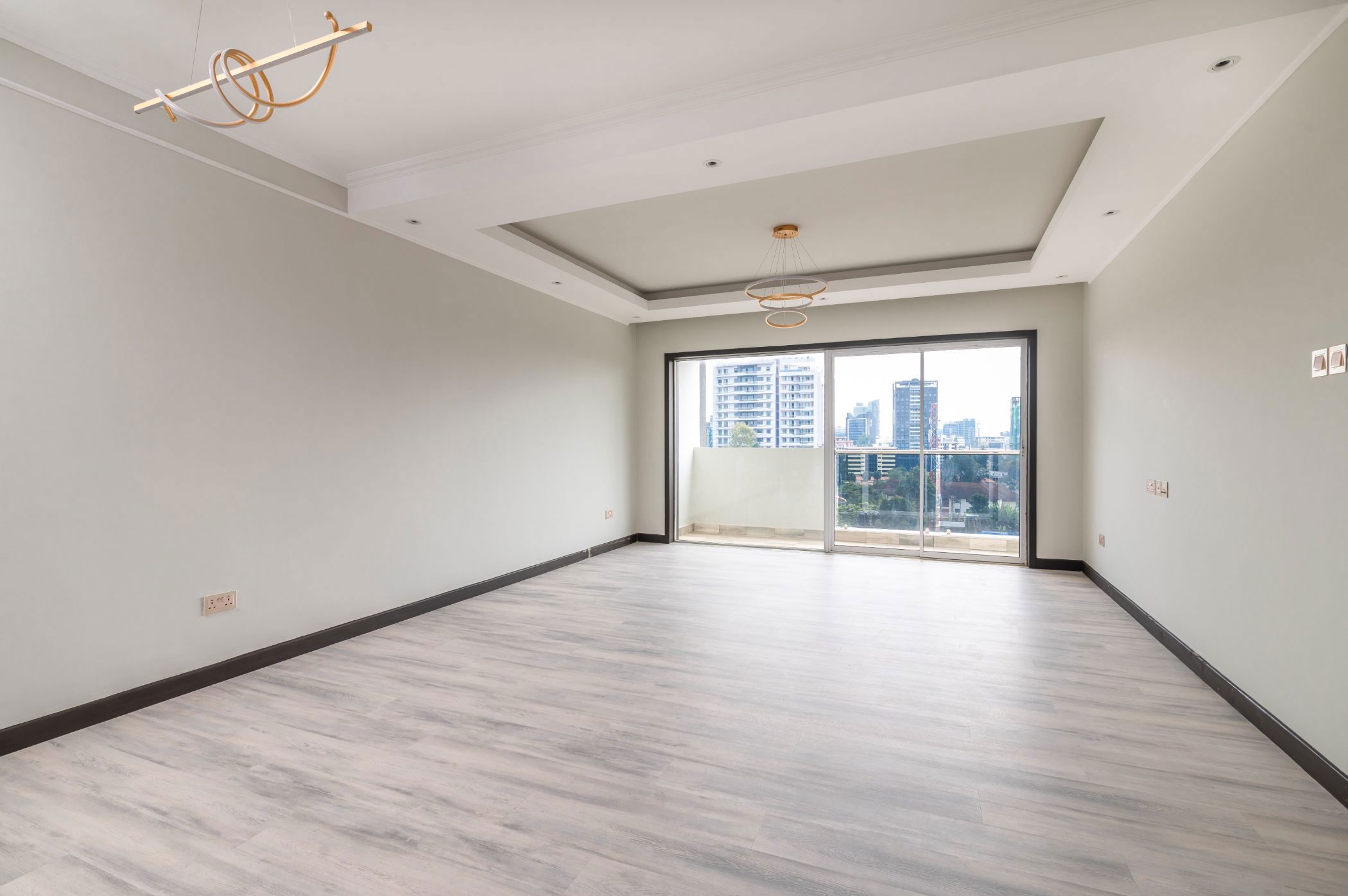 Apartment let in Riverside, Kenya - 3KE1694391