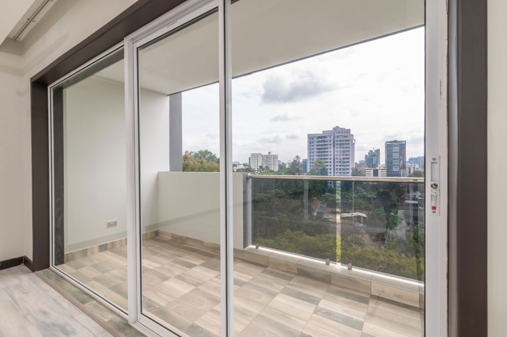 Apartment let in Riverside, Kenya - 3KE1694391