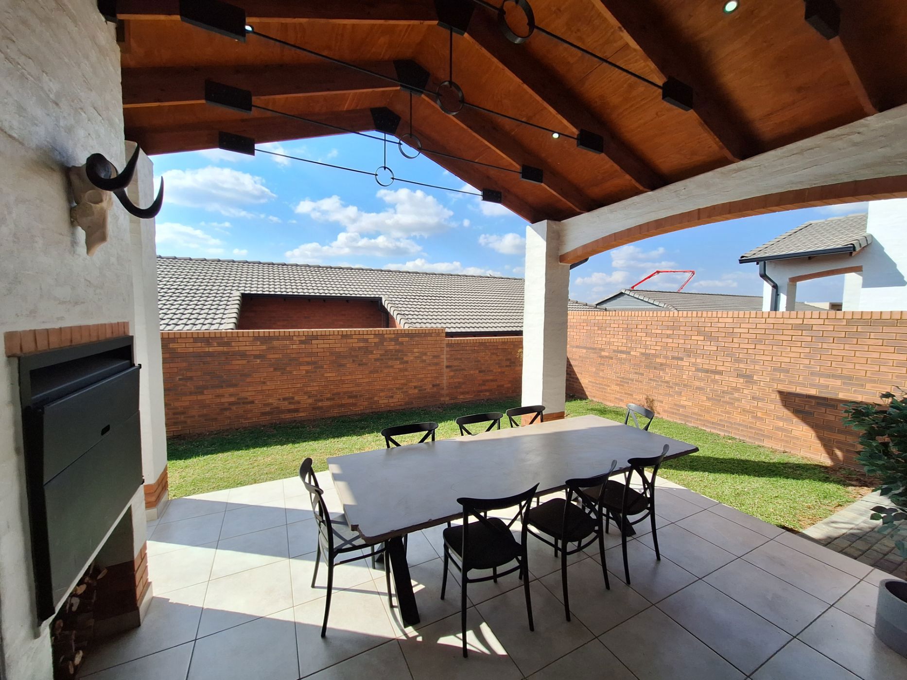 Townhouse for sale in Six Fountains - PT1694675