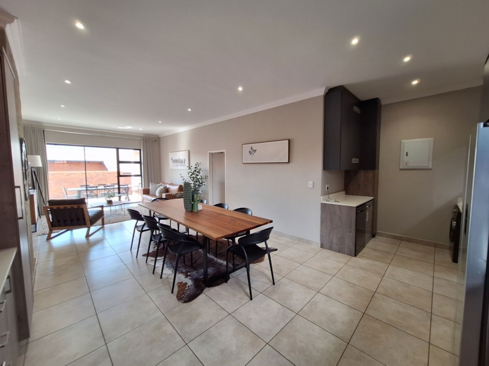 Townhouse for sale in Six Fountains - PT1694675