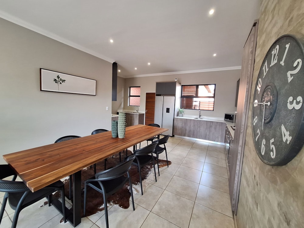 Townhouse for sale in Six Fountains - PT1694675