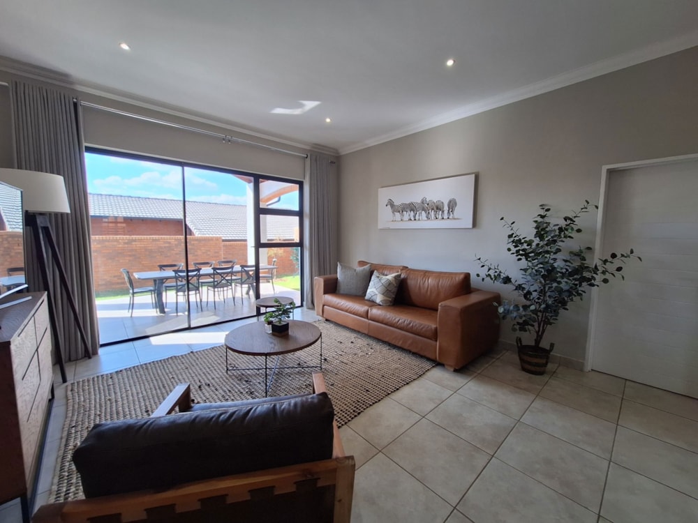 Townhouse for sale in Six Fountains - PT1694675