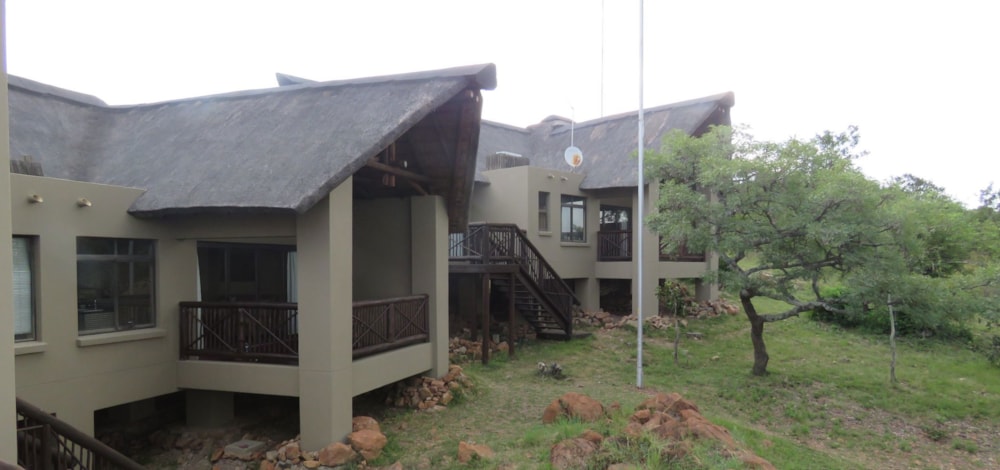 Game lodge for sale in Bela Bela - 1MDM1705767