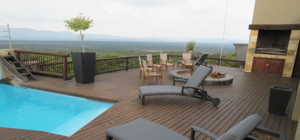 Game lodge for sale in Bela Bela - 1MDM1705767