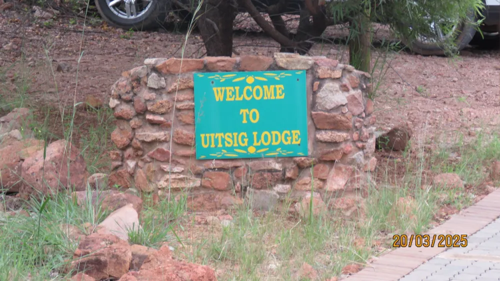 Game lodge for sale in Bela Bela - 1MDM1705767