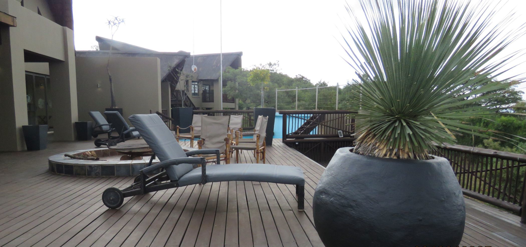 Game lodge for sale in Bela Bela - 1MDM1705767