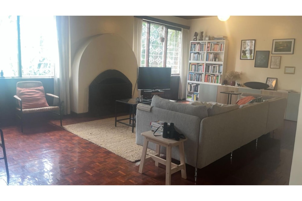 House for sale in Kyuna , Kenya - 3KE1696909