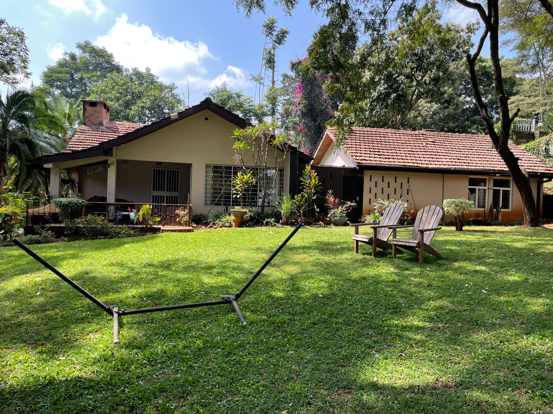 House for sale in Kyuna , Kenya - 3KE1696909