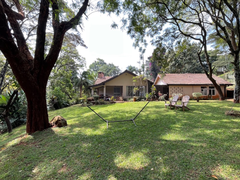 House for sale in Kyuna , Kenya - 3KE1696909