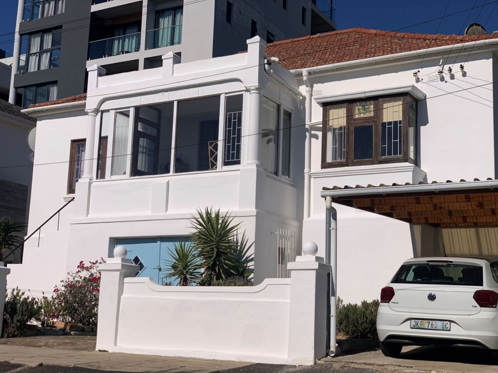 House for sale in Sea Point - AS1715095